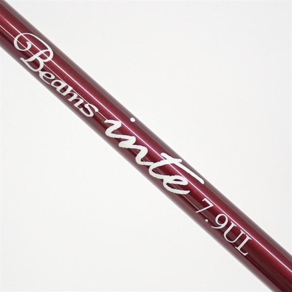 ビームスインテ７．９ＵＬ